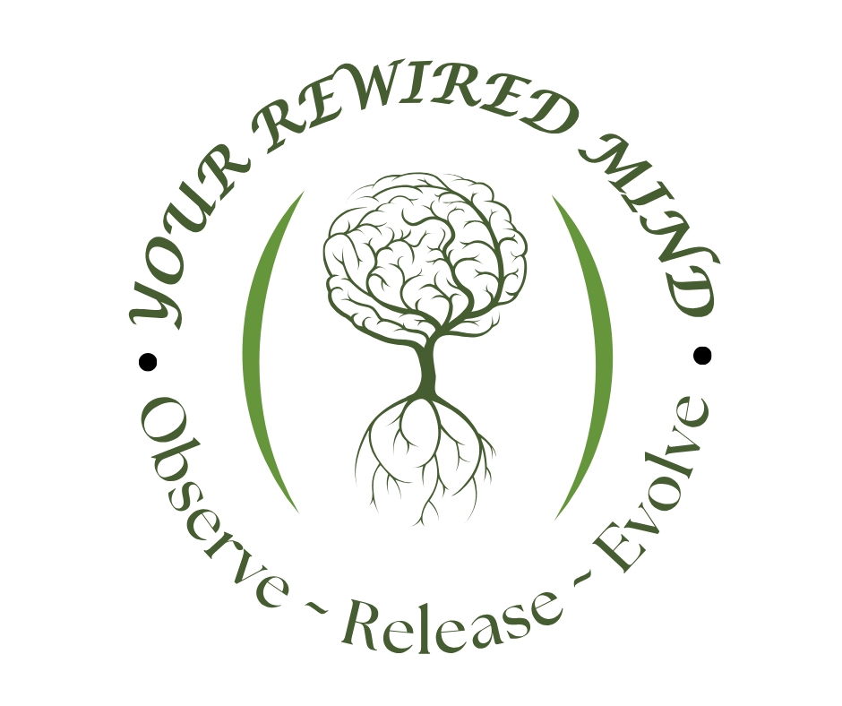 Yourrewired Mind